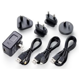 Shure PS-P520U - uniwersalny zasilacz do urządzeń zasilanych napięciem 5V
