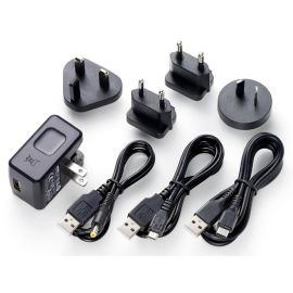 Shure PS-P520U - uniwersalny zasilacz do urządzeń zasilanych napięciem 5V
