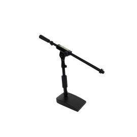 Shure SH-DESKTOP2 - Desktop Mic Stand also for Bass Drum/Guitar Amplifiers