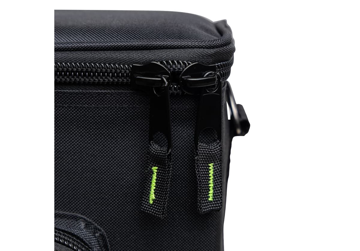 Shure SH-WRLSSCARRYBAG-2 - Wireless System Carrying Bag, Holds 2 Systems