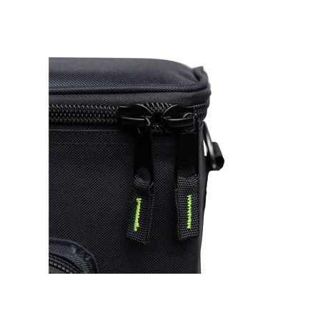 Shure SH-WRLSSCARRYBAG-2 - Wireless System Carrying Bag, Holds 2 Systems