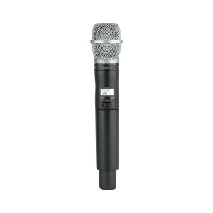 Shure ULXD2/SM86-K51 - Nadajnik do ręki (606-670 MHz)
