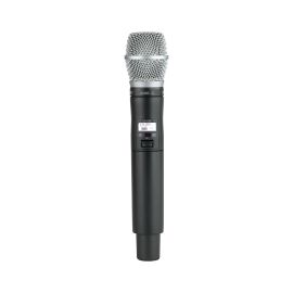 Shure ULXD2/SM86-K51 - Nadajnik do ręki (606-670 MHz)