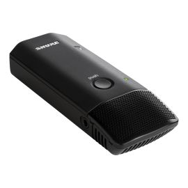 Shure MXW6X/O-Z11 - Mikrofon bezprzewodowy powierzchniowy, dookólny