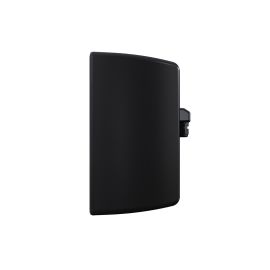 Shure Cuboid 5 (black) - Dwudrożny, pełnozakresowy, pasywny głośnik 5" (czarny), uchwyt ścienny w kompl...