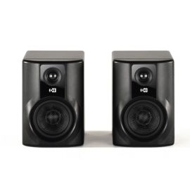 Montarbo M4M Kompaktowe monitory multimedialne 4" Bluetooth para