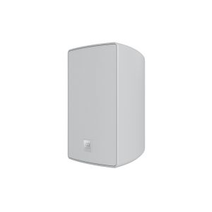 Shure Cuboid 5 (white) - Dwudrożny, pełnozakresowy, pasywny głośnik 5" (biały), uchwyt ścianny w komplecie