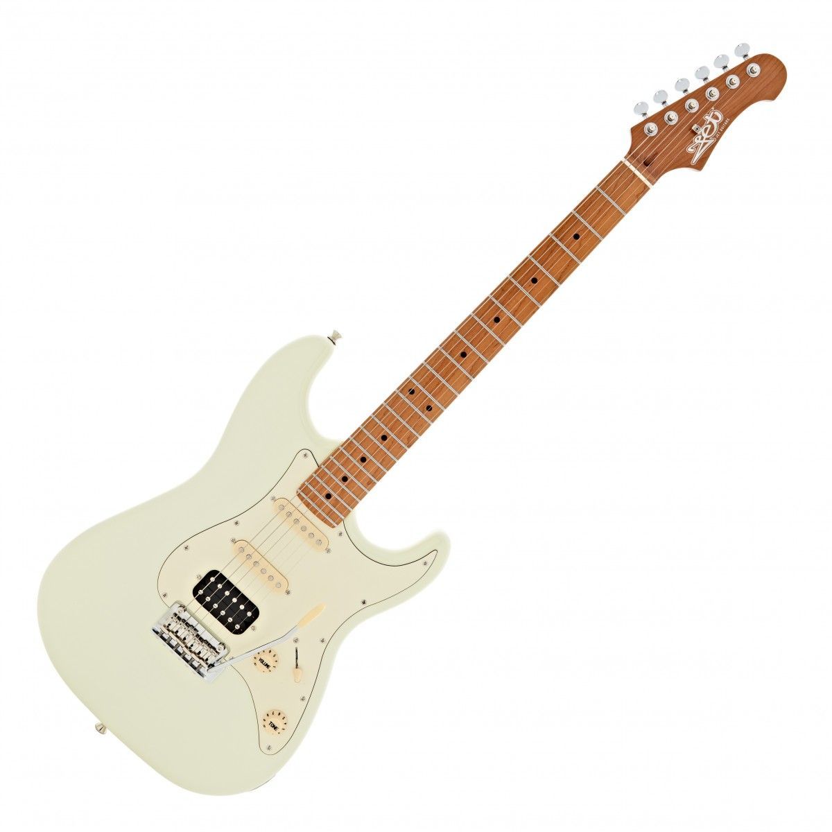 JET JS-400 OW HSS - gitara elektryczna