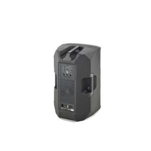 Montarbo B112 Aktywny dwudrożny głośnik 12" i 1,35" 129 dB 1200 W 
Bluetooth