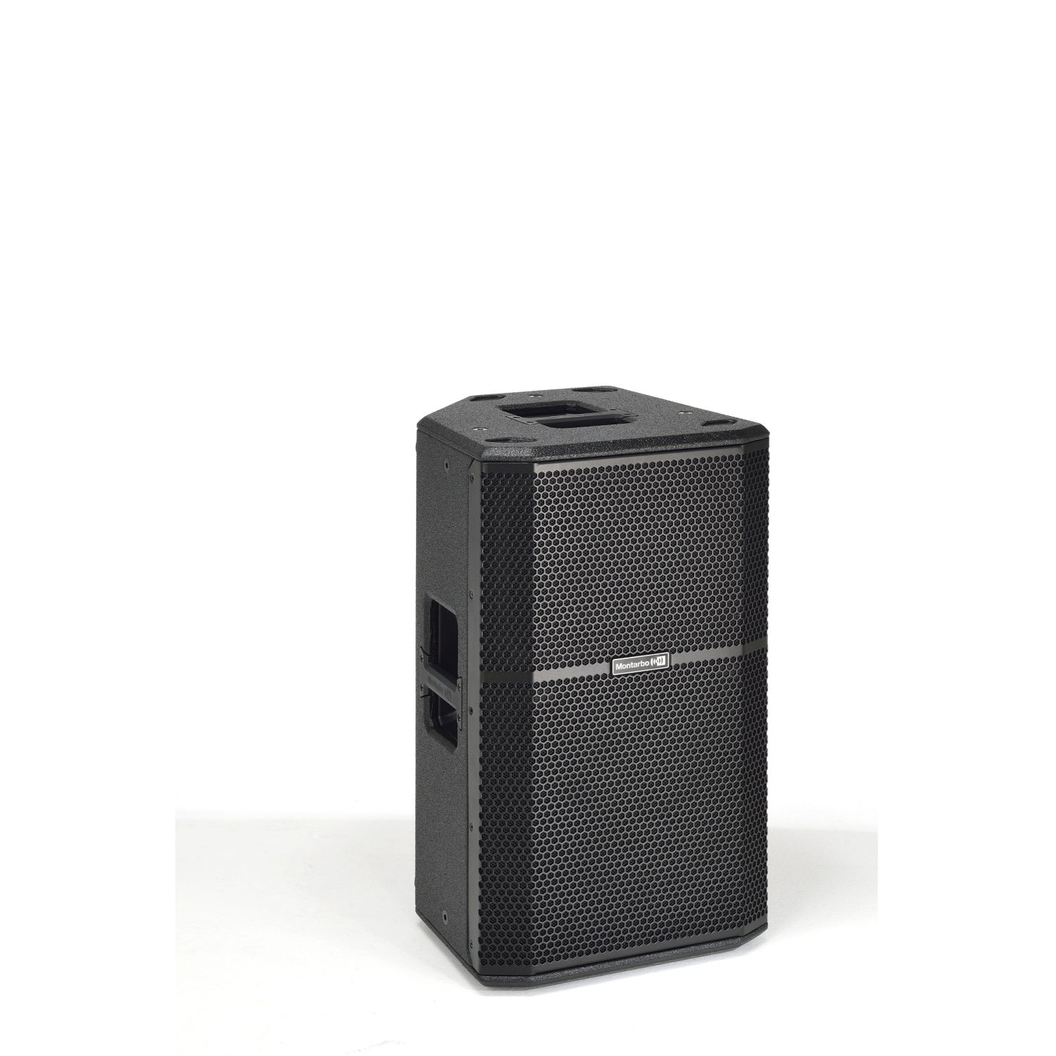 Montarbo R112 Aktywny głośnik 12" z filtrem FIR / 131 dB SPL