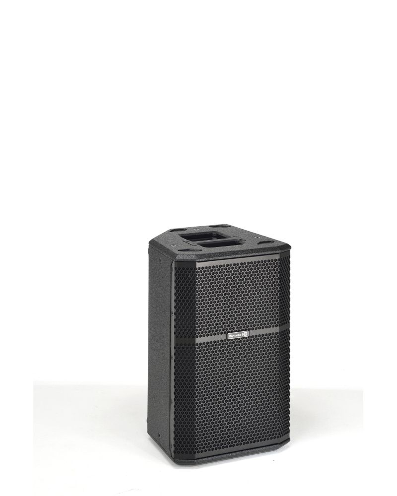 Montarbo R110 Aktywny głośnik 10" z filtrem FIR / 127 dB SPL