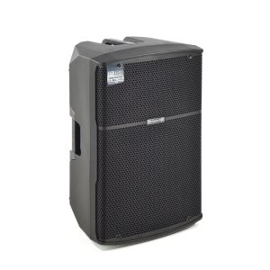 Montarbo B115 Aktywny dwudrożny głośnik 15" i 1,35" 130 dB 1200 W Bluetooth