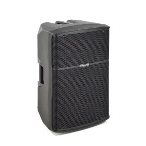 Montarbo B115 Aktywny dwudrożny głośnik 15" i 1,35" 130 dB 1200 W Bluetooth