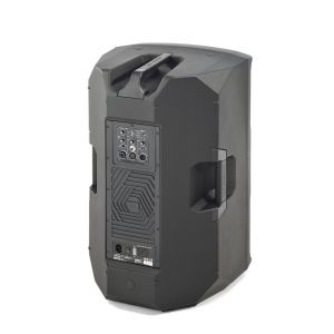 Montarbo B115 Aktywny dwudrożny głośnik 15" i 1,35" 130 dB 1200 W Bluetooth