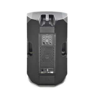 Montarbo B115 Aktywny dwudrożny głośnik 15" i 1,35" 130 dB 1200 W Bluetooth