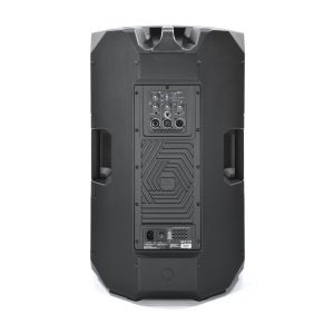 Montarbo B115 Aktywny dwudrożny głośnik 15" i 1,35" 130 dB 1200 W Bluetooth