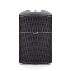 Montarbo B115 Aktywny dwudrożny głośnik 15" i 1,35" 130 dB 1200 W Bluetooth