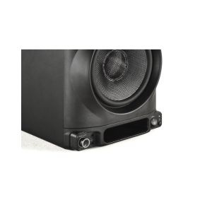 Montarbo M6M Kompaktowe monitory studyjne multimedialne 6,5" Bluetooth Para