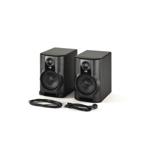 Montarbo M6M Kompaktowe monitory studyjne multimedialne 6,5" Bluetooth Para