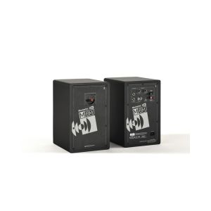 Montarbo M6M Kompaktowe monitory studyjne multimedialne 6,5" Bluetooth Para