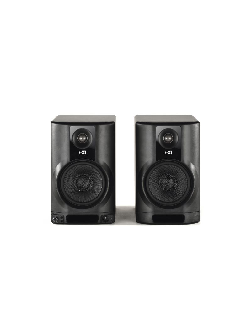 Montarbo M6M Kompaktowe monitory studyjne multimedialne 6,5" Bluetooth Para