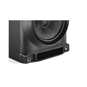 Montarbo M8M Kompaktowe monitory studyjne multimedialne 8" Bluetooth Para