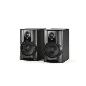 Montarbo M8M Kompaktowe monitory studyjne multimedialne 8" Bluetooth Para