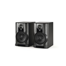 Montarbo M8M Kompaktowe monitory studyjne multimedialne 8" Bluetooth Para