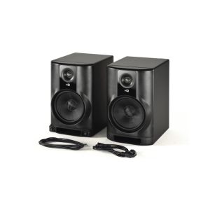 Montarbo M8M Kompaktowe monitory studyjne multimedialne 8" Bluetooth Para