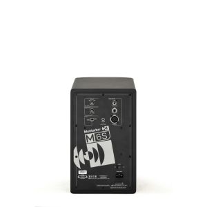 Montarbo M6S Aktywny monitor studyjny 6,5" Reference