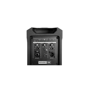 Montarbo MiniBO 5M Aktywny głośnik 5,25"+1" 60 W SPL 120 dB