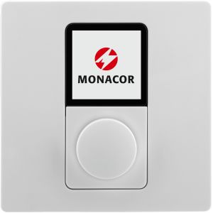 Monacor WP-1/WH