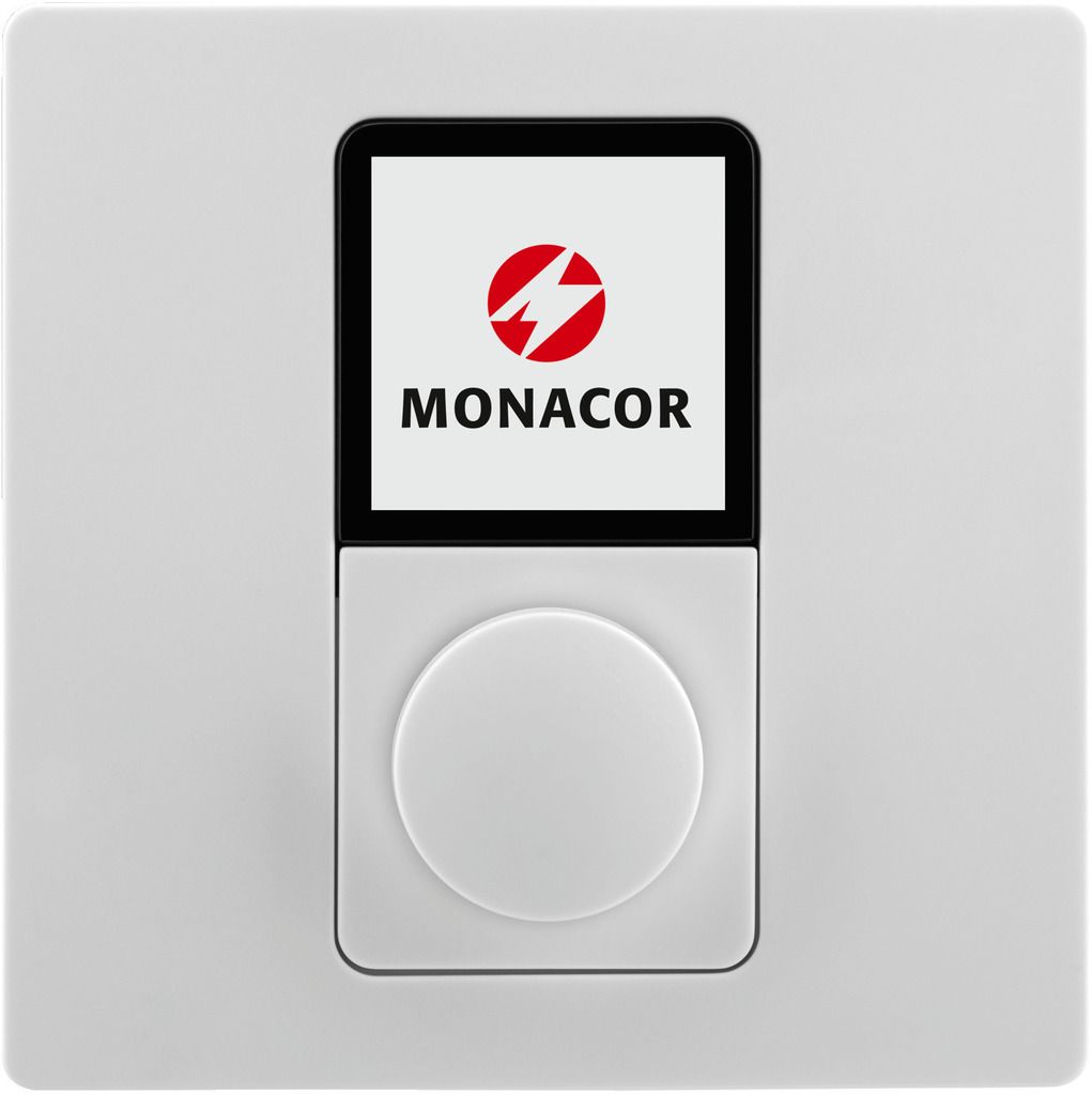 Monacor WP-1/WH