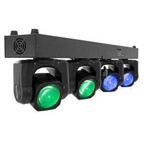 EUROLITE LED TMH Bar B240 Moving Head Beam - głowa ruchoma