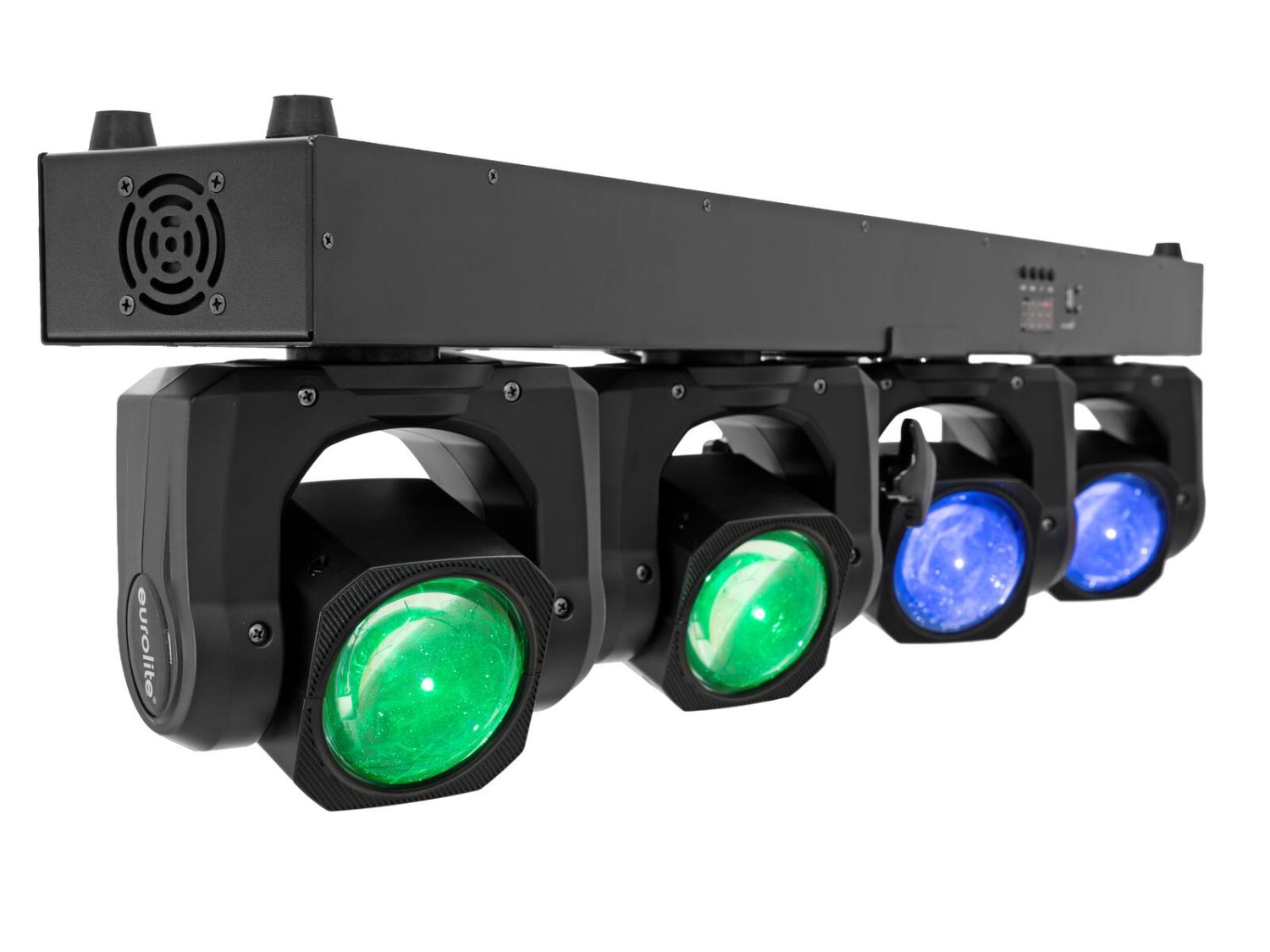 EUROLITE LED TMH Bar B240 Moving Head Beam - głowa ruchoma