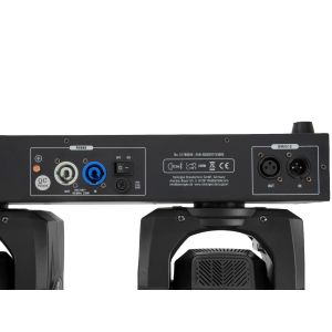 EUROLITE LED TMH Bar B240 Moving Head Beam - głowa ruchoma