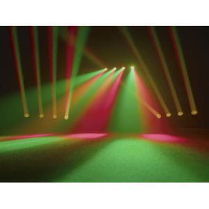 EUROLITE LED TMH Bar B240 Moving Head Beam - głowa ruchoma