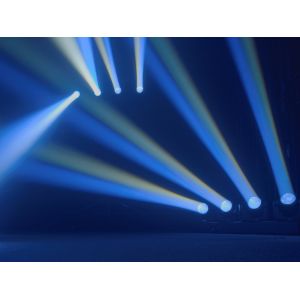 EUROLITE LED TMH Bar B240 Moving Head Beam - głowa ruchoma