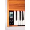 VERSONI V11NB - Pianino Cyfrowe Bluetooth, Klawiatura młoteczkowa, ważona