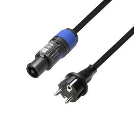 Adam Hall 5 STAR PCON 0500 - kabel zasilający (5m)