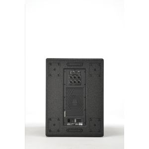Montarbo R15S Aktywny subwoofer 15" 130 dB 45 Hz.