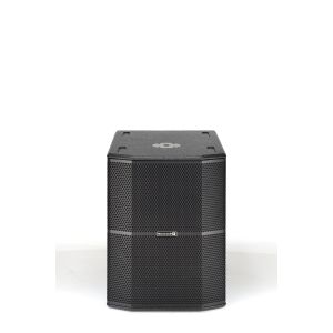 Montarbo R15S Aktywny subwoofer 15" 130 dB 45 Hz.
