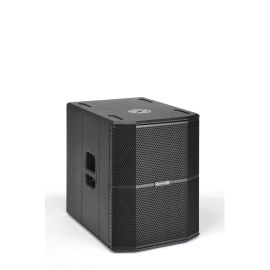 Montarbo R15S Aktywny subwoofer 15" 130 dB 45 Hz.