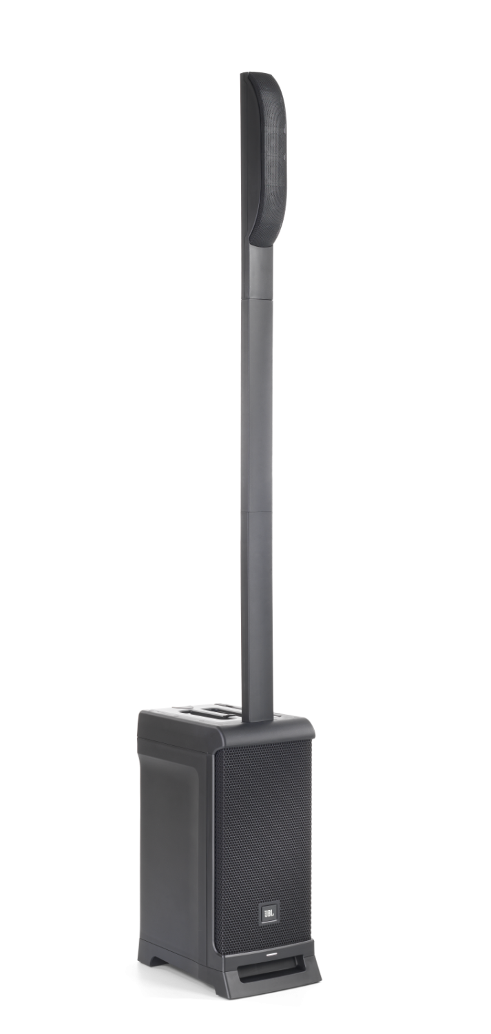 JBL IRX ONE - przenośny system nagłośnieniowy POEKSPOZYCYJNY