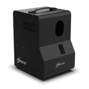 Chauvet DJ HURRICANE BUBBLE HAZE LT maszyna do dymu i baniek POEKSPOZYCYJNA