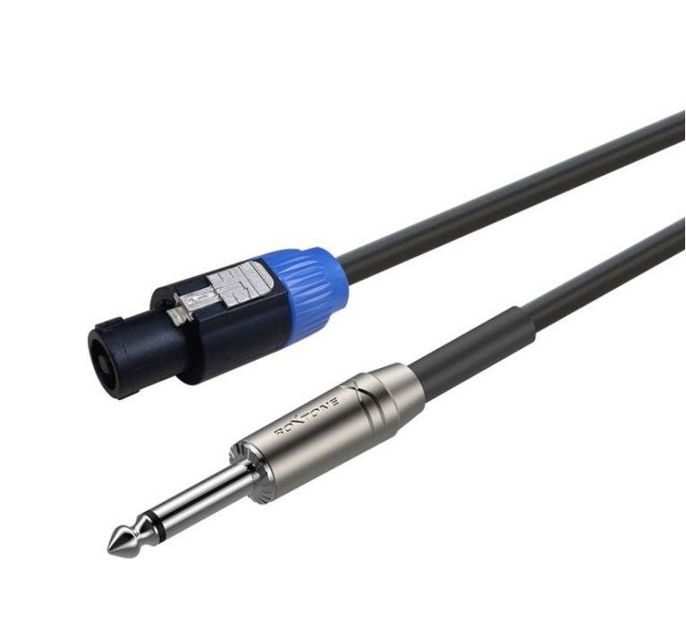 Roxtone SSSJ210L10 Kabel głośnikowy 10m