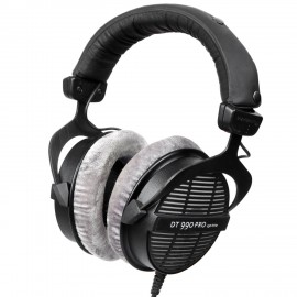 BEYERDYNAMIC DT 990 PRO - słuchawki studyjne POEKSPOZYCYJNE