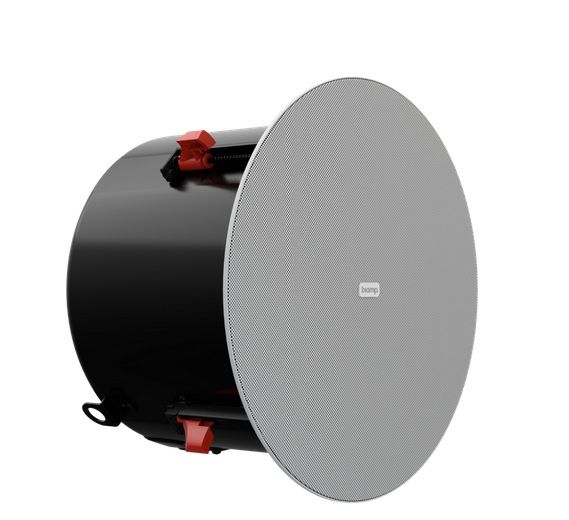 Desono DX-IC8-W - głośnik sufitowy (biały)