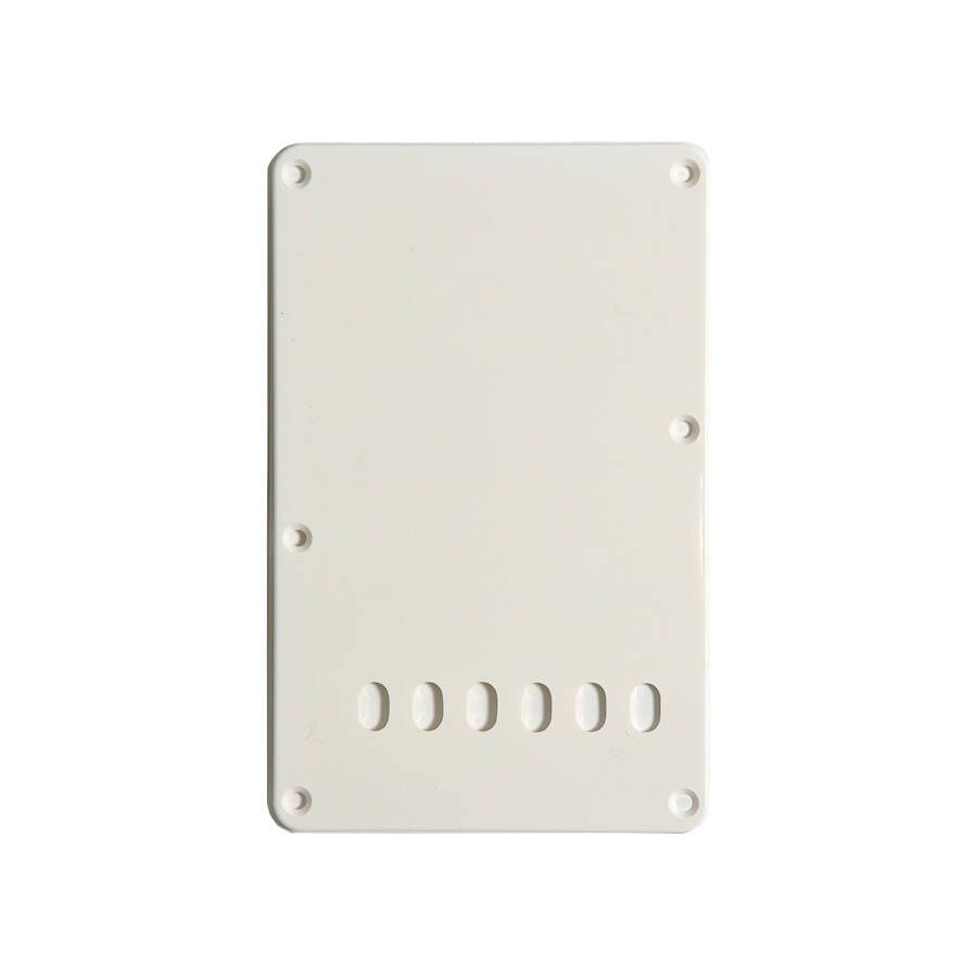 Goldo PLT2W - maskownica tylna typu ST