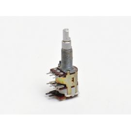 Goldo BWK0C - potencjometr do gitary elektrycznej